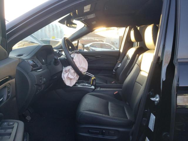 2021 HONDA PASSPORT T 5FNYF8H99MB035386