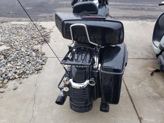 2014 HARLEY-DAVIDSON FLHXS STRE - 1HD1KRM10EB637082