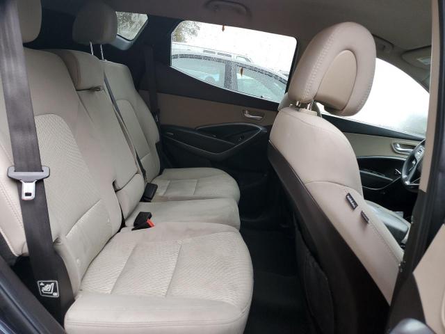 2018 HYUNDAI SANTA FE S - 5NMZU3LB7JH059381
