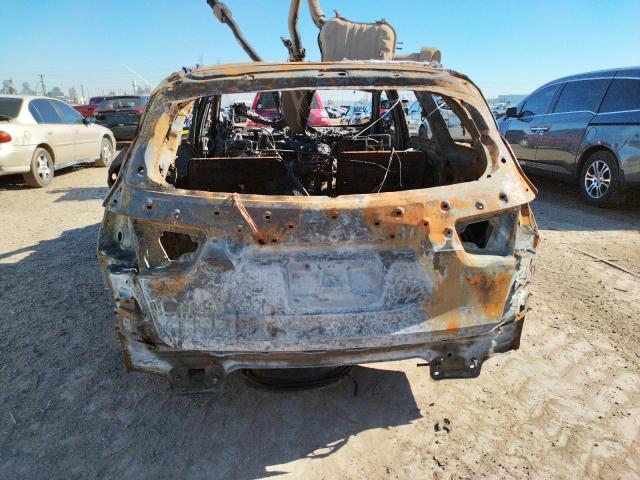 5XYPH4A59LG710876 KIA SORENTO EX