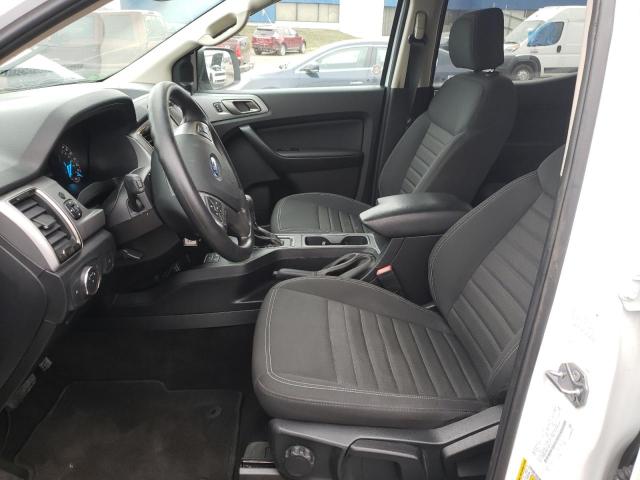 2022 FORD RANGER XL - 1FTER4FH9NLD08127