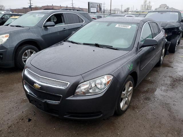 2011 Chevrolet Malibu LS