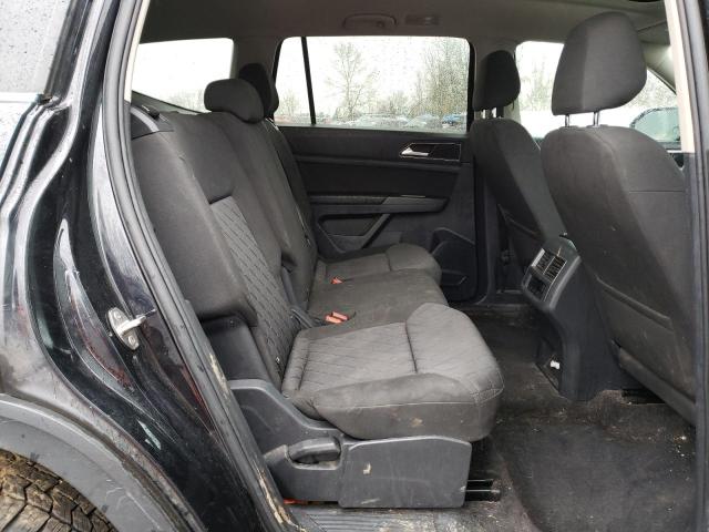 2018 VOLKSWAGEN ATLAS - 1V2HR2CA1JC504077