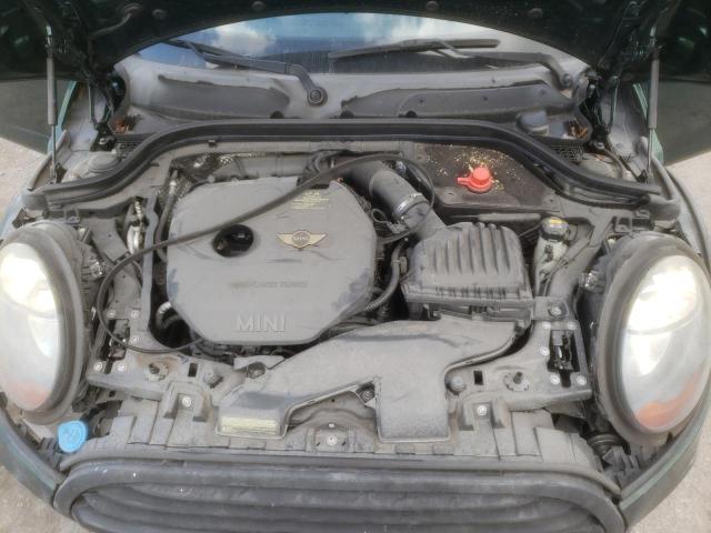 WMWXS5C57FT830380 Mini Cooper