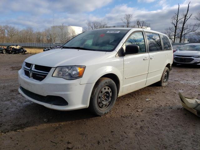 2017 Dodge Grand Caravan SE for sale in Central Square, NY