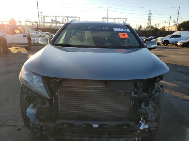 5XYKWDA24DG367675 KIA SORENTO SX
