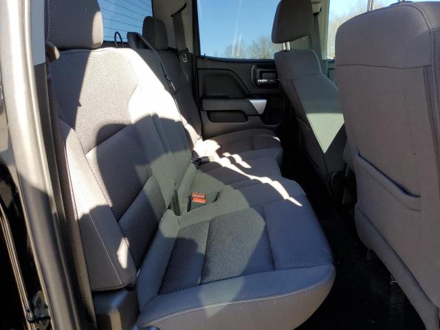 2018 CHEVROLET SILV1500 4 1GCVKREC0JZ212093