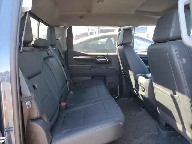 2022 CHEVROLET SLVRADO SS 3GCUDEET2NG506924