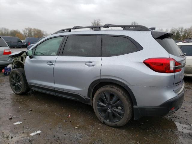 4S4WMAJD1N3411205 Subaru Ascent Onyx Edition
