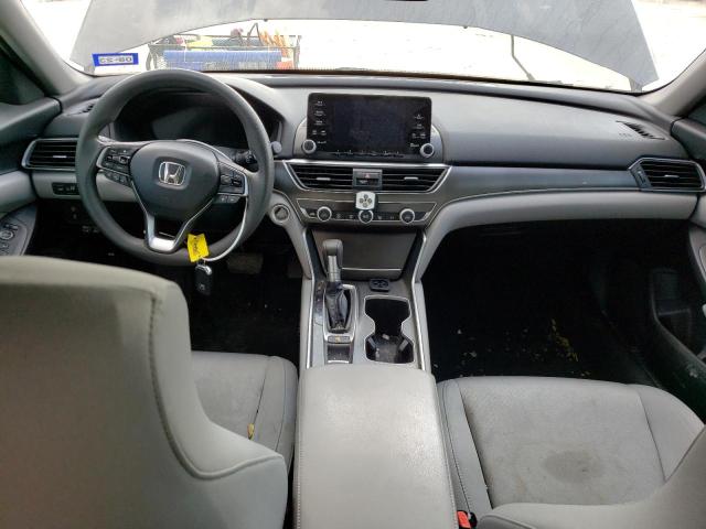 2018 HONDA ACCORD LX - 1HGCV1F13JA167227