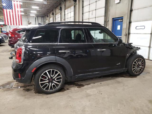WMZYV9C30J3B91775 Mini Cooper Jcw Countryman All4