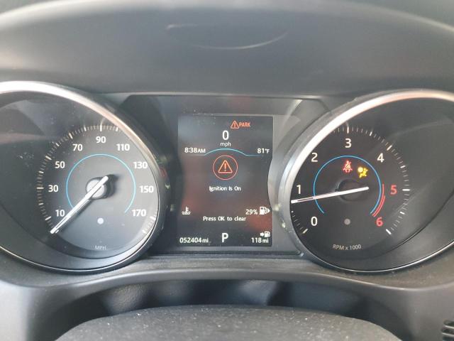 SADCJ2BN2HA096819 Jaguar F-pace Premium