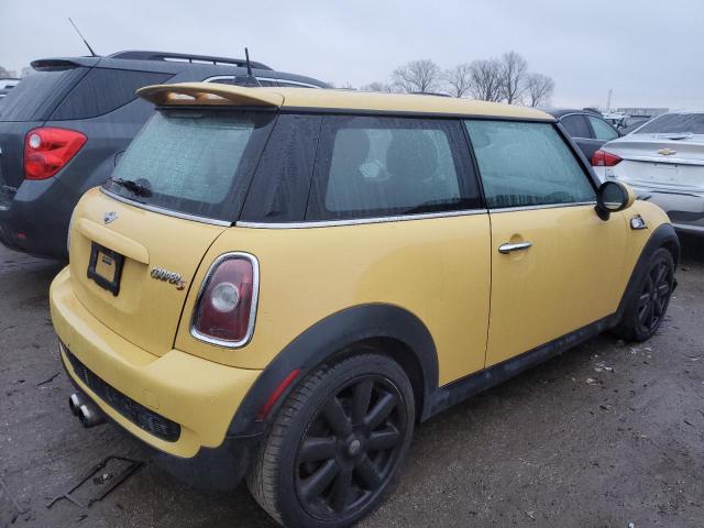 WMWMF73529TX40223 Mini COOPER S