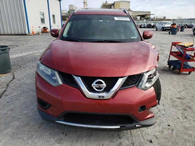 5N1AT2MV7EC827184 Nissan ROGUE S