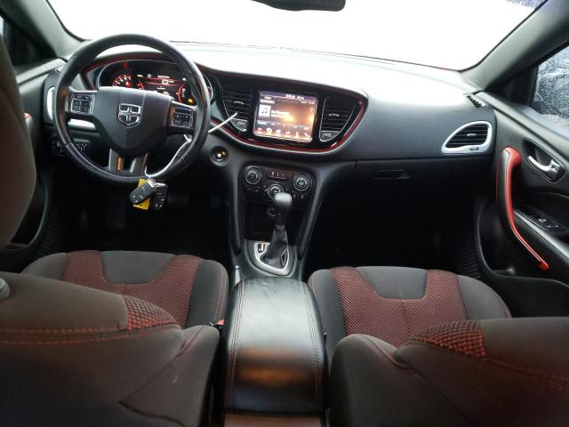 2016 DODGE DART GT SP 1C3CDFGB5GD822991