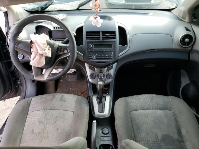 2016 CHEVROLET 1500 E/C E 1G1JA6SH5G4185794