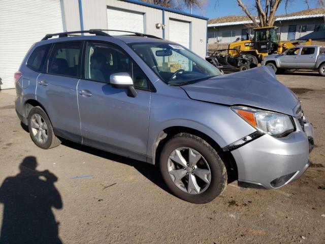 JF2SJADC1FH835830 Subaru Forester 2.5i Premium
