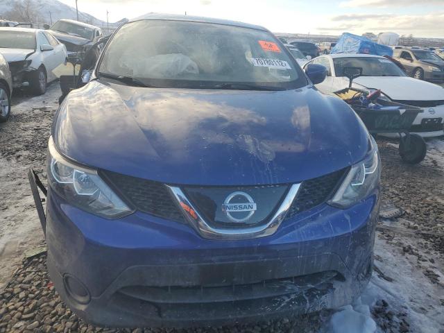 2019 NISSAN ROGUE SPT JN1BJ1CR3KW339893