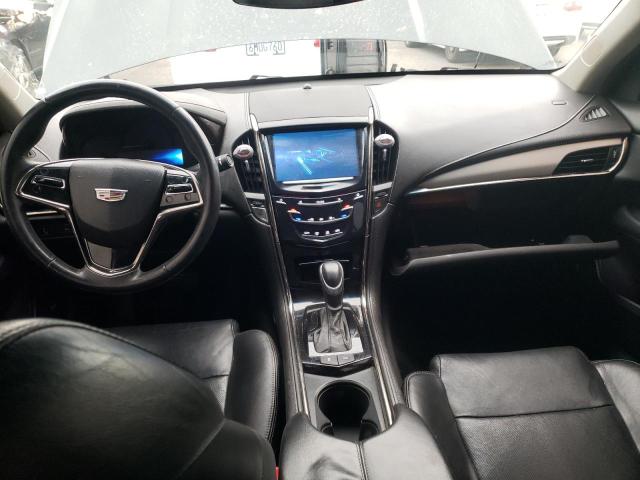 1G6AB5RA6G0105288 Cadillac ATS LUXURY