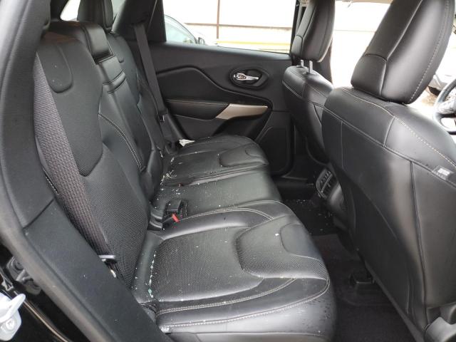 1C4PJLDS7HW653894 Jeep Cherokee Limited