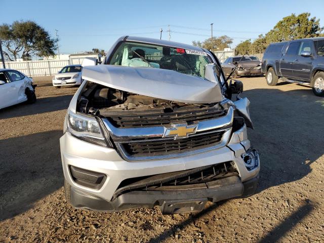 2016 CHEVROLET COLORADO L - 1GCGSCE37G1345219