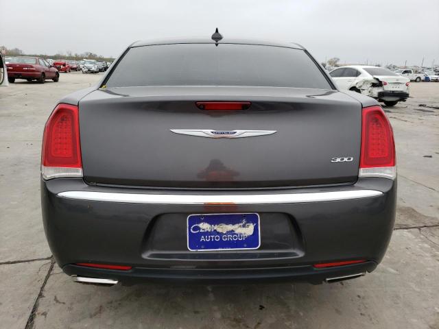 2019 CHRYSLER 300 LIMITE - 2C3CCAEG9KH609641
