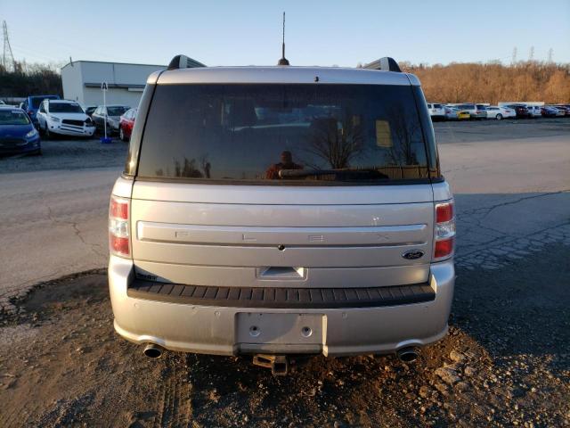 2019 FORD FLEX SE - 2FMGK5B86KBA19657