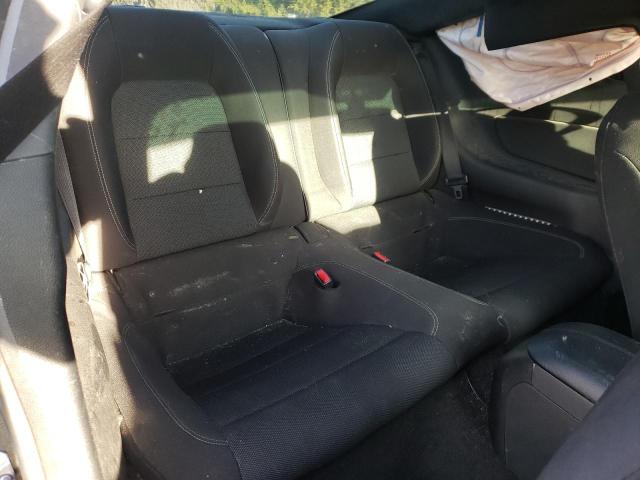 2015 FORD MUSTANG - 1FA6P8AM8F5338379