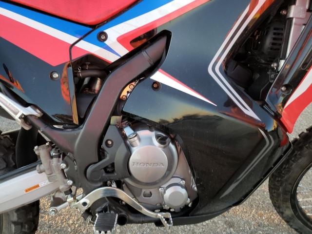 2022 HONDA CRF300 LR MLHND1606N5100053