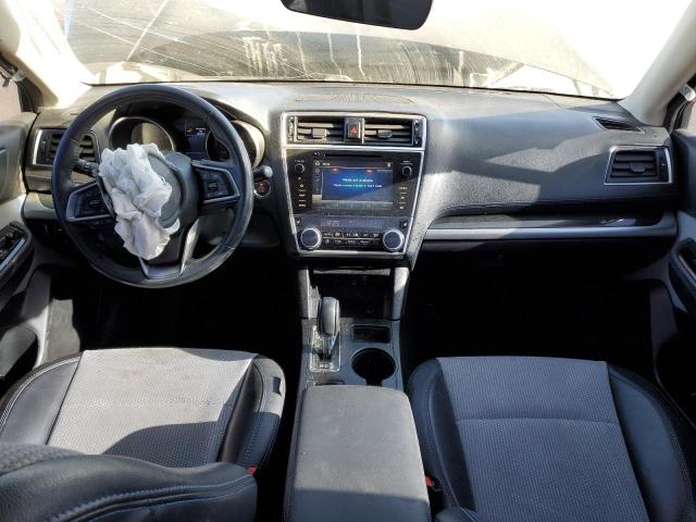2018 SUBARU LEGACY SPO 4S3BNAS62J3011339