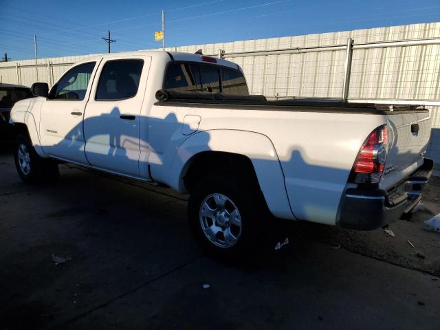 2012 Toyota Tacoma - Image 2