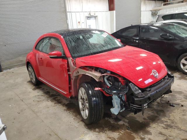 2016 VOLKSWAGEN BEETLE SE 3VWJ17AT1GM634201