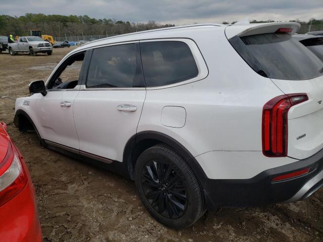 5XYP5DHCXMG105053 KIA Telluride Sx