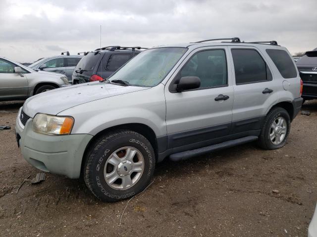 2003 Ford Escape XLT