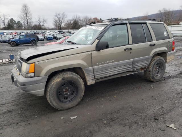 1998 Jeep Grand Cherokee Laredo