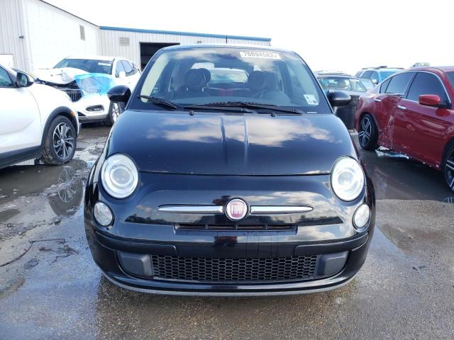 3C3CFFAR0FT501854 Fiat 500