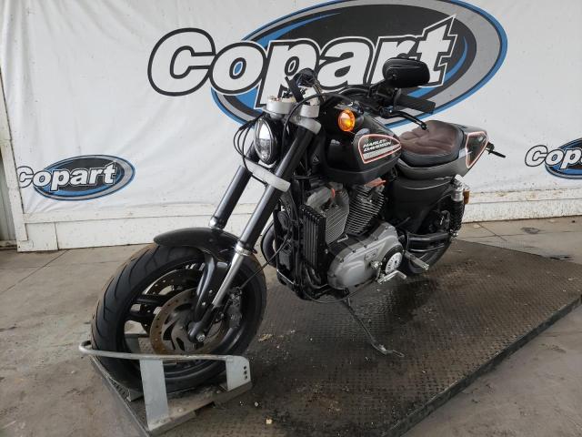 2009 HARLEY-DAVIDSON XR1200 1HD1LA6169K458529