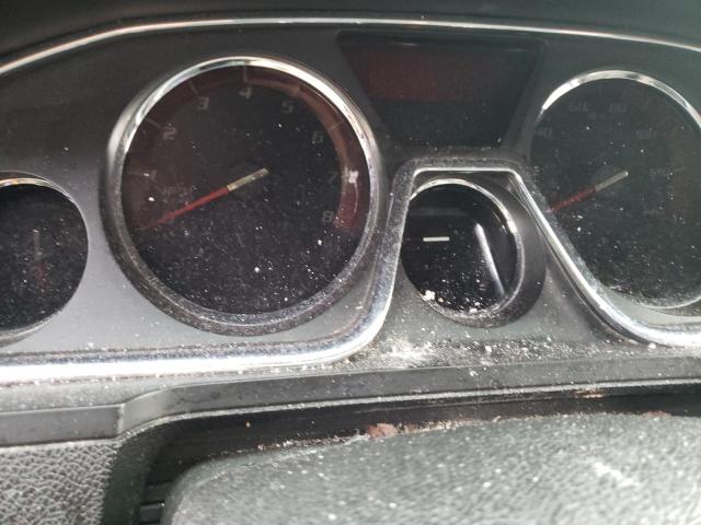 1GKKRPKD5EJ297165 GMC Acadia