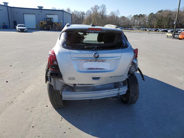 2019 BUICK ENCORE PRE - KL4CJASB2KB734039