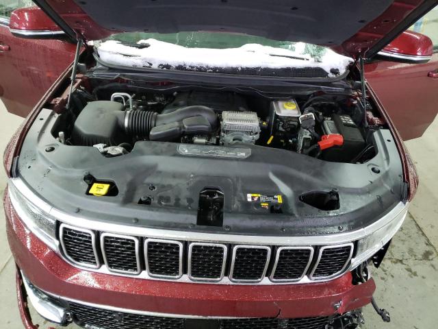 2022 JEEP WAGONEER S 1C4SJVDT4NS142628