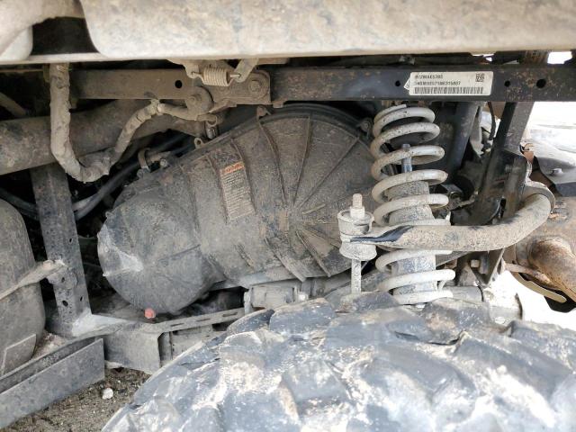 2022 POLARIS RANGER SP 3NSMAE571NE315887