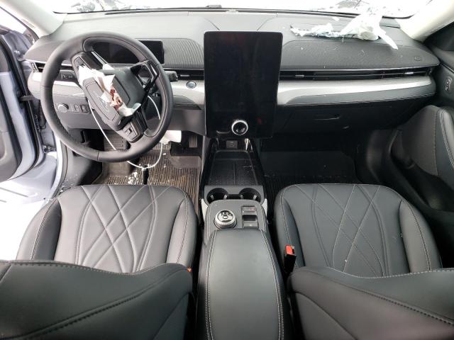 2022 FORD MUSTANG MA - 3FMTK1SS1NMA18664