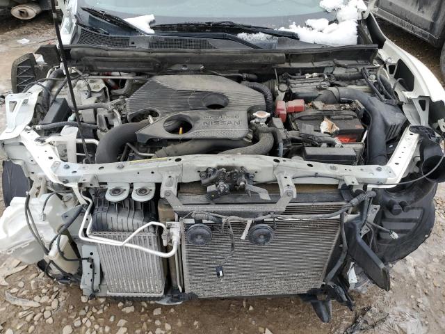JN8AF5MV8FT564531 Nissan JUKE S