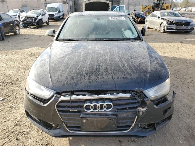 VIN WAUBFAFL5FN027721 2015 Audi A4, Premium no.5