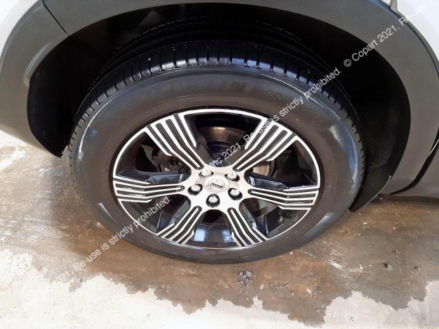 YV1XZ11V1M2434380 Volvo Xc40 Inscr