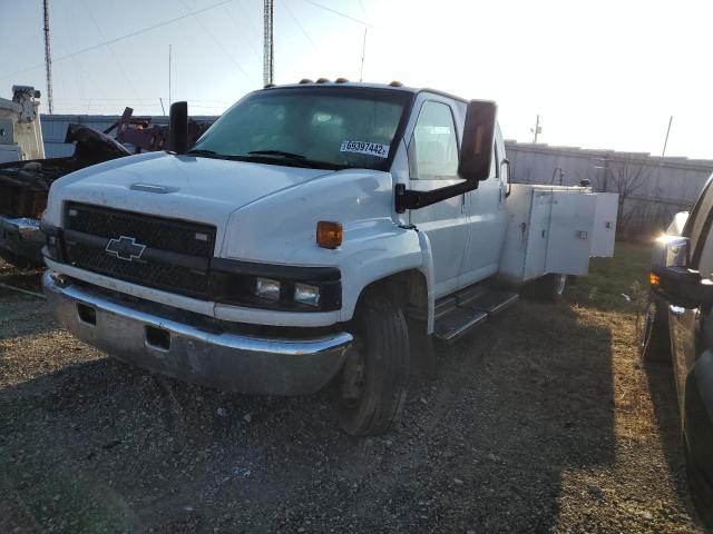 2004 Chevrolet C4500 C4e042 Photos 