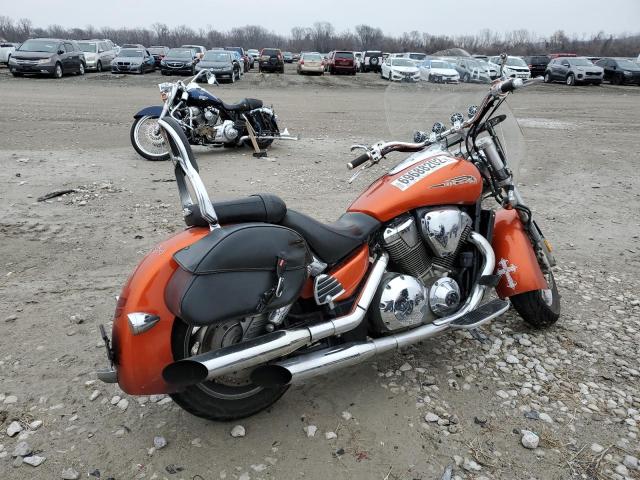 2005 HONDA VTX1800 N1 1HFSC49A15A302777