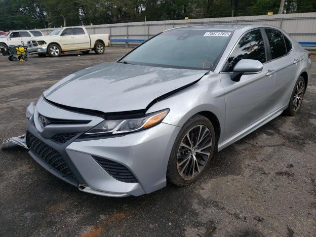 2018 Toyota Camry L for sale in Eight Mile, AL