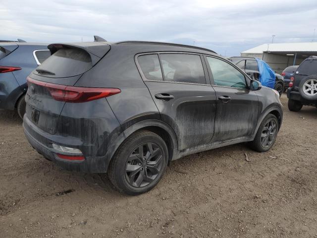 KNDP6CAC5N7961277 KIA SPORTAGE S