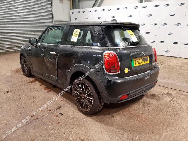 WMW12DJ0902S74870 Mini Cooper S E